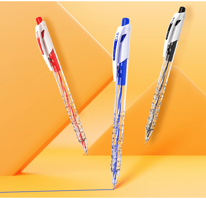 Bút bi Thiên Long TL-08